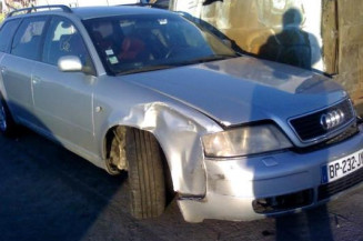 Debitmetre AUDI A6 2