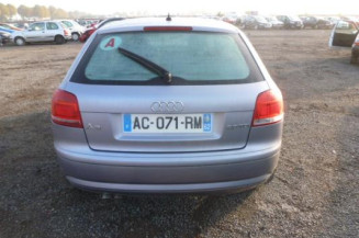 Levier de vitesses AUDI A3 2