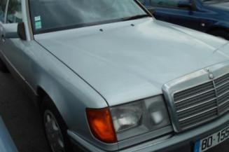 Amortisseur arriere droit MERCEDES 250 W124