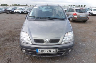 Afficheur RENAULT SCENIC 1