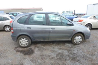 Afficheur RENAULT SCENIC 1