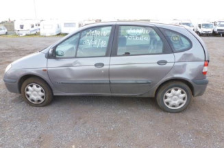 Afficheur RENAULT SCENIC 1