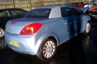 Debitmetre OPEL TIGRA 2