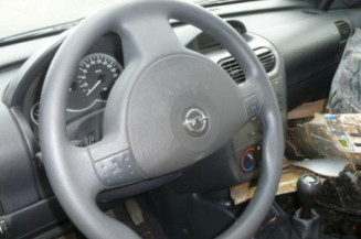 Boitier filtre a air OPEL TIGRA 2