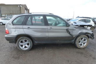 Air bag lateral gauche BMW X5 E53