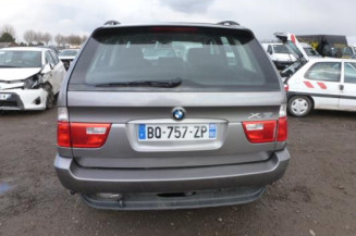 Air bag lateral gauche BMW X5 E53