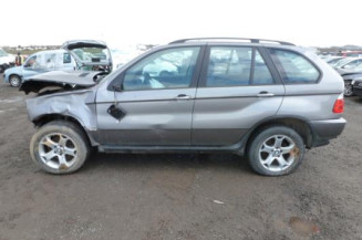 Air bag lateral gauche BMW X5 E53