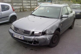 Boitier filtre a air AUDI A4 1