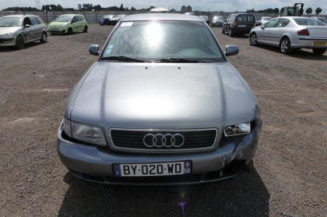 Boitier filtre a air AUDI A4 1