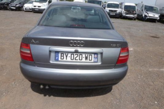 Boitier filtre a air AUDI A4 1