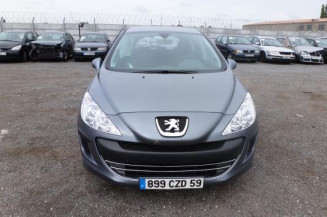 Poignee porte avant gauche PEUGEOT 308 1