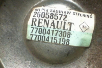 Pompe de direction RENAULT SCENIC 1