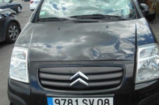 Hayon inferieur CITROEN C2