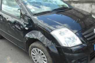 Hayon inferieur CITROEN C2