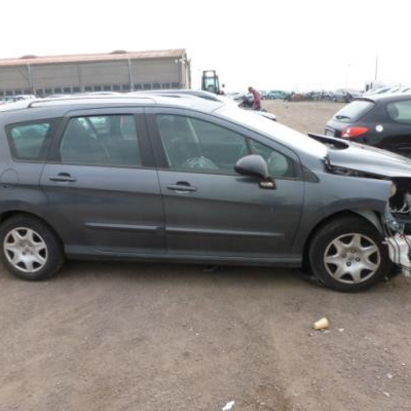 Pompe de direction PEUGEOT 308 1 SW Photo n°6