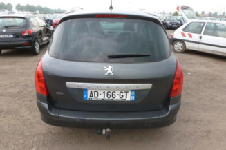 Pompe de direction PEUGEOT 308 1 SW