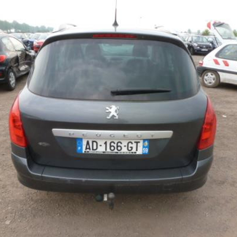 Pompe de direction PEUGEOT 308 1 SW Photo n°7