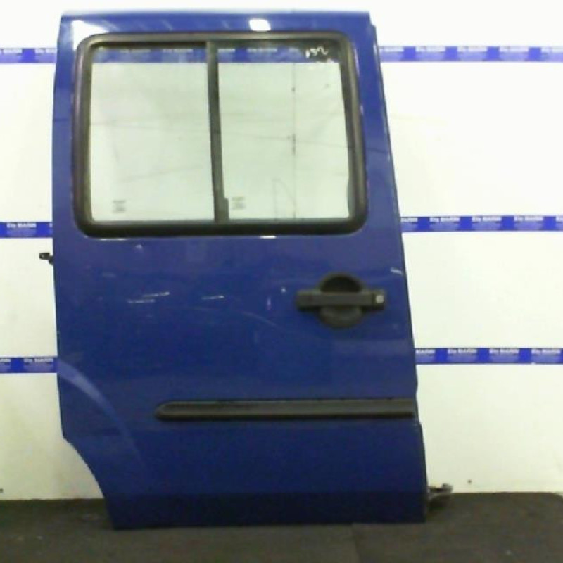 Porte laterale droit FIAT DOBLO 1 Photo n°1