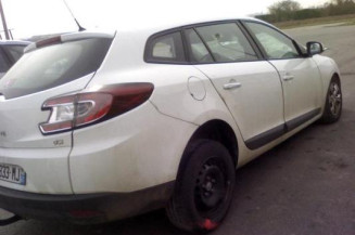 Afficheur RENAULT MEGANE 3