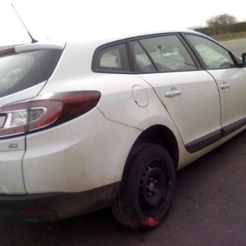 Afficheur RENAULT MEGANE 3 Photo n°6