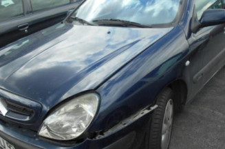 Afficheur CITROEN XSARA