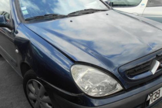 Afficheur CITROEN XSARA