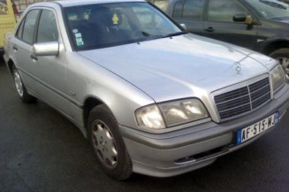 Bras essuie glace avant MERCEDES CLASSE C 202