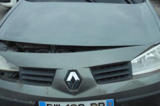 Afficheur RENAULT MEGANE 2