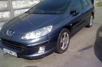 Maitre cylindre (freinage) PEUGEOT 407