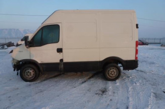 Resistance chauffage IVECO DAILY 4