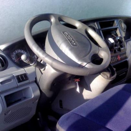 Bras essuie glace avant droit IVECO DAILY 4