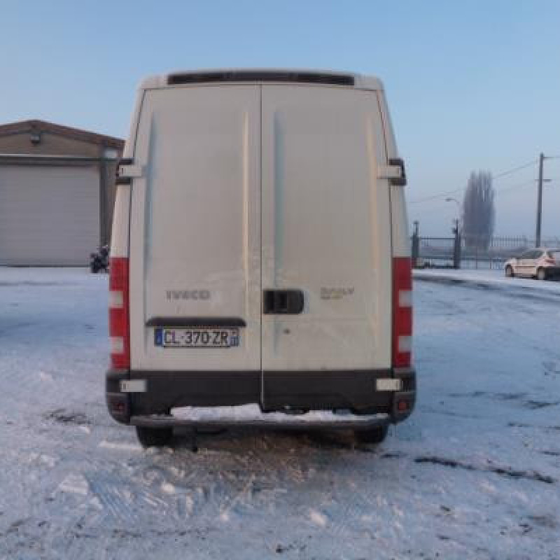 Bras essuie glace avant droit IVECO DAILY 4 Photo n°5