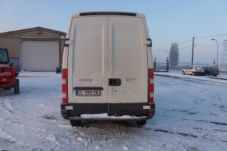 Pompe lave glace avant IVECO DAILY 4