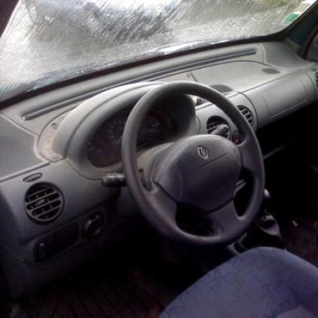 Porte laterale gauche RENAULT KANGOO 1