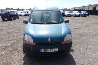 Porte laterale gauche RENAULT KANGOO 1