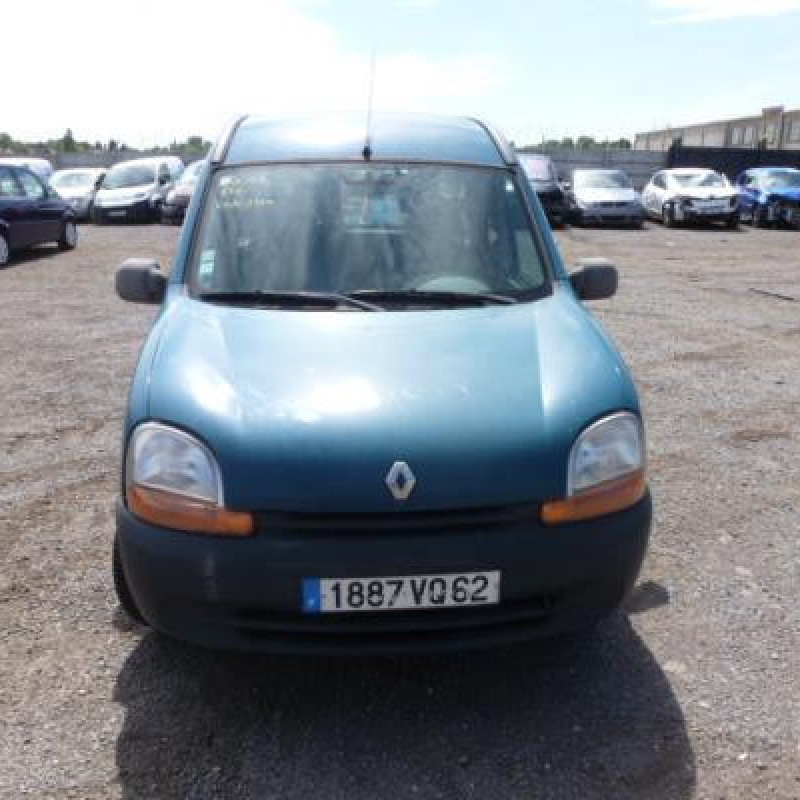 Porte laterale gauche RENAULT KANGOO 1 Photo n°4