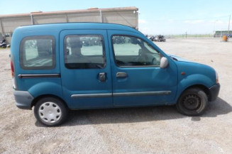 Porte laterale gauche RENAULT KANGOO 1