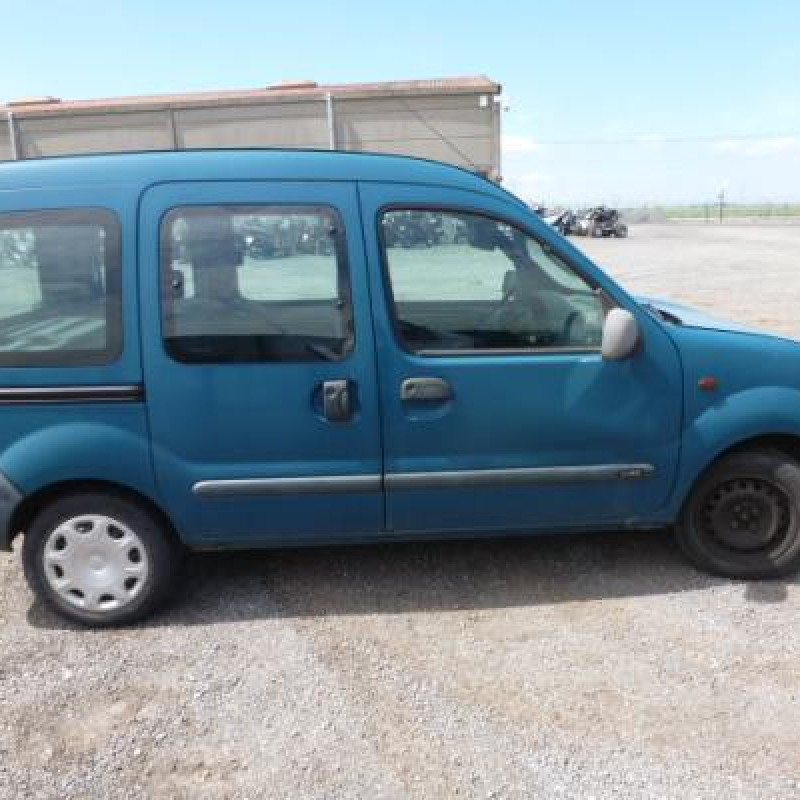 Porte laterale gauche RENAULT KANGOO 1 Photo n°5