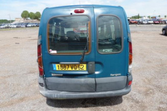 Porte laterale gauche RENAULT KANGOO 1