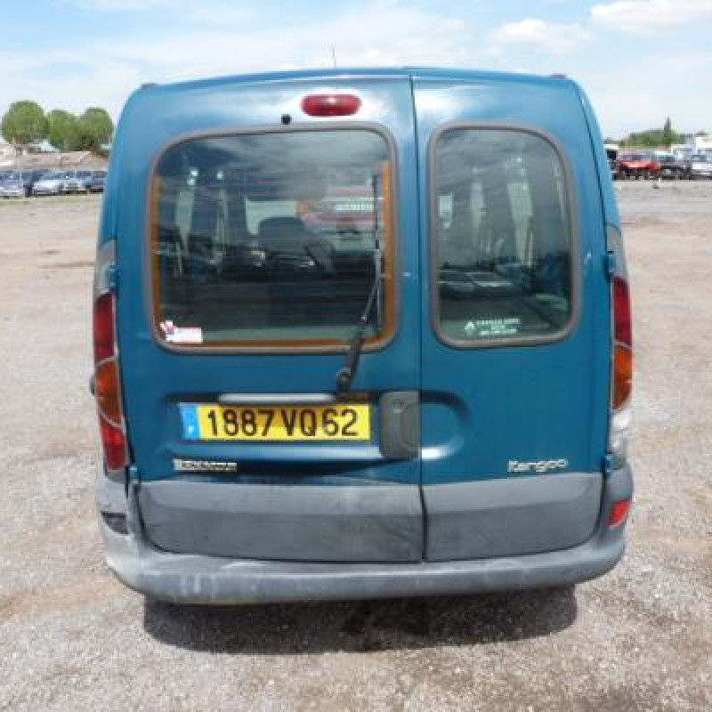 Porte laterale gauche RENAULT KANGOO 1 Photo n°6