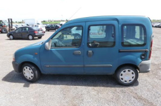 Porte laterale gauche RENAULT KANGOO 1