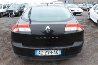 Mastervac RENAULT LAGUNA 3