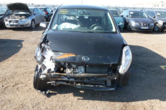 Porte arriere droit DAIHATSU SIRION 2