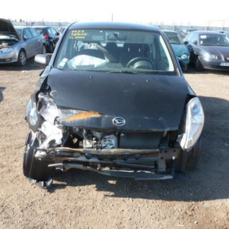 Porte arriere droit DAIHATSU SIRION 2