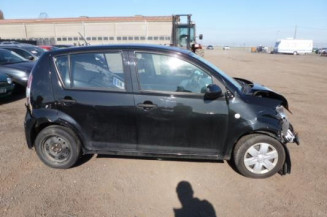 Porte arriere droit DAIHATSU SIRION 2