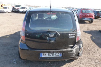 Porte arriere droit DAIHATSU SIRION 2