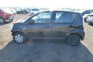 Porte arriere droit DAIHATSU SIRION 2