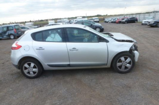 Afficheur RENAULT MEGANE 3