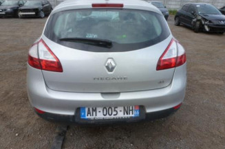 Afficheur RENAULT MEGANE 3