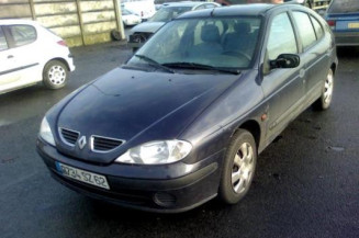 Maitre cylindre (freinage) RENAULT MEGANE 1